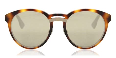 dior b24.1 sunglasses|Dior DIOR B24.1 086/IR Sunglasses in Dark Havana.